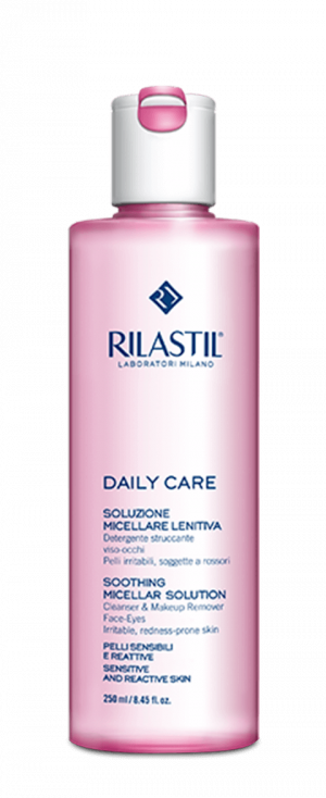 DAILY CARE SOOTHING MICELLAR SOLUTION