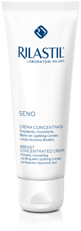 BREAST CONCENTRATED CREAM