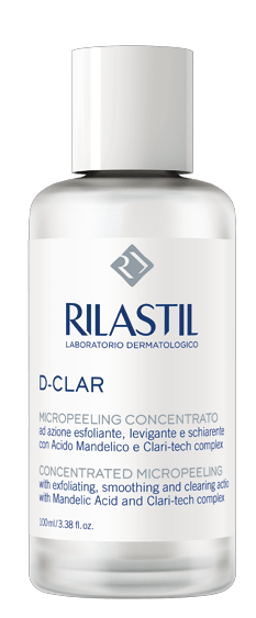 D-CLAR CONCENTRATED MICROPEELING